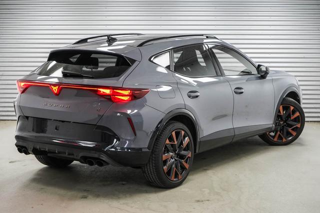 Cupra Formentor 2,0 TSI DSG 4x4 VZ - LAGER 