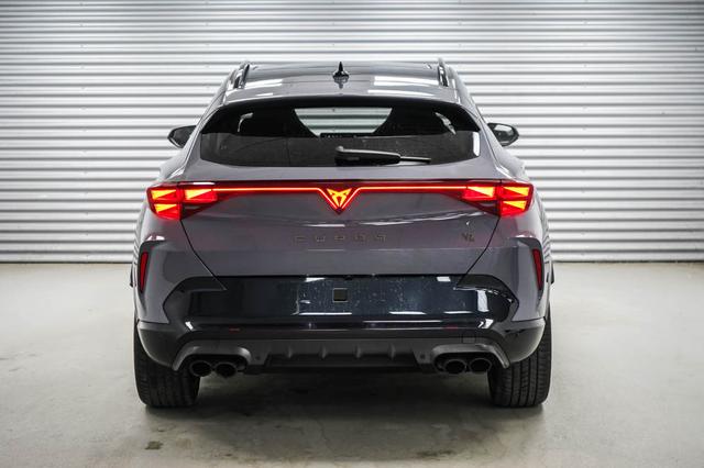 Cupra Formentor 2,0 TSI DSG 4x4 VZ - LAGER 