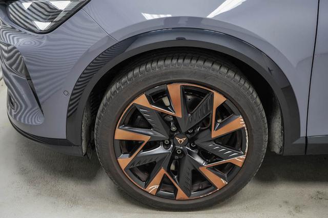 Cupra Formentor 2,0 TSI DSG 4x4 VZ - LAGER 