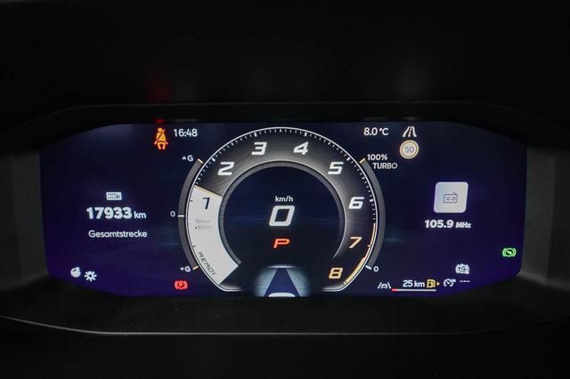 Cupra Formentor 2,0 TSI DSG 4x4 VZ - LAGER 