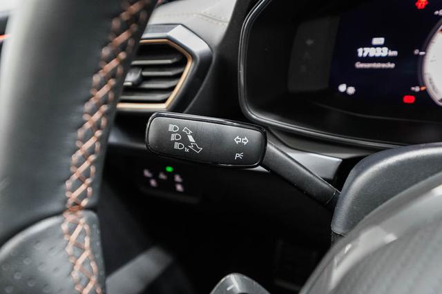 Cupra Formentor 2,0 TSI DSG 4x4 VZ - LAGER 