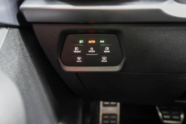 Cupra Formentor 2,0 TSI DSG 4x4 VZ - LAGER 