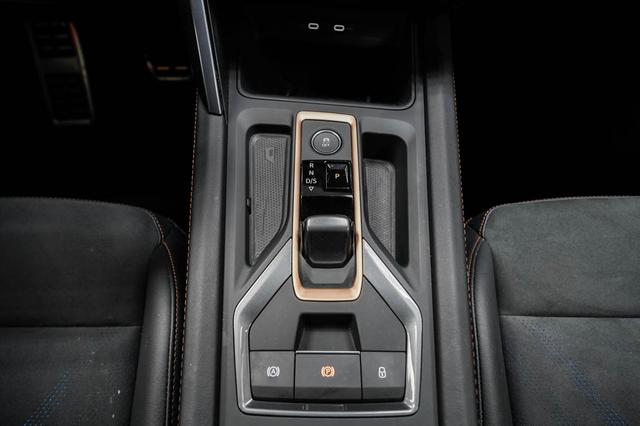 Cupra Formentor 2,0 TSI DSG 4x4 VZ - LAGER 