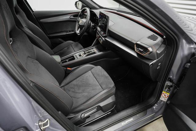 Cupra Formentor 2,0 TSI DSG 4x4 VZ - LAGER 