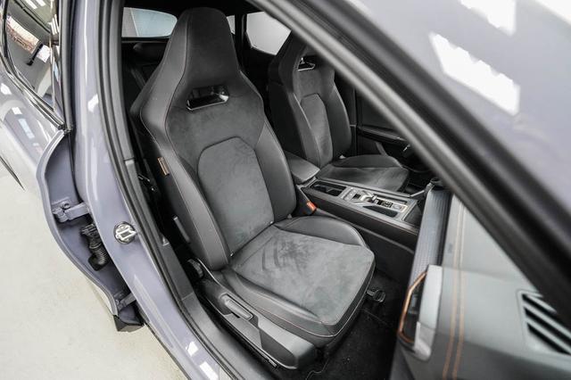 Cupra Formentor 2,0 TSI DSG 4x4 VZ - LAGER 