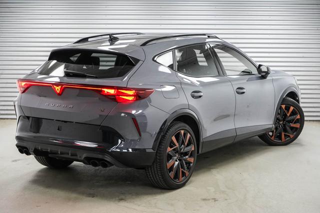 Cupra Formentor 2,0 TSI DSG 4x4 VZ - LAGER 