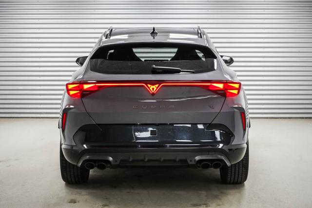 Cupra Formentor 2,0 TSI DSG 4x4 VZ - LAGER 