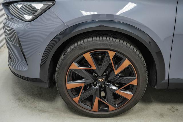 Cupra Formentor 2,0 TSI DSG 4x4 VZ - LAGER 