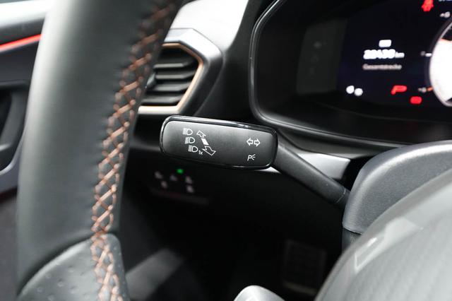 Cupra Formentor 2,0 TSI DSG 4x4 VZ - LAGER 