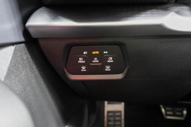 Cupra Formentor 2,0 TSI DSG 4x4 VZ - LAGER 