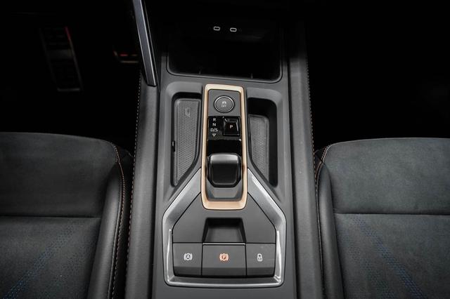 Cupra Formentor 2,0 TSI DSG 4x4 VZ - LAGER 