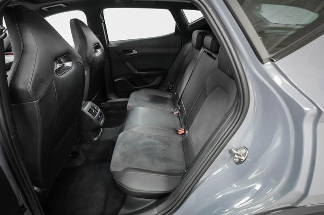 Cupra Formentor 2,0 TSI DSG 4x4 VZ - LAGER 