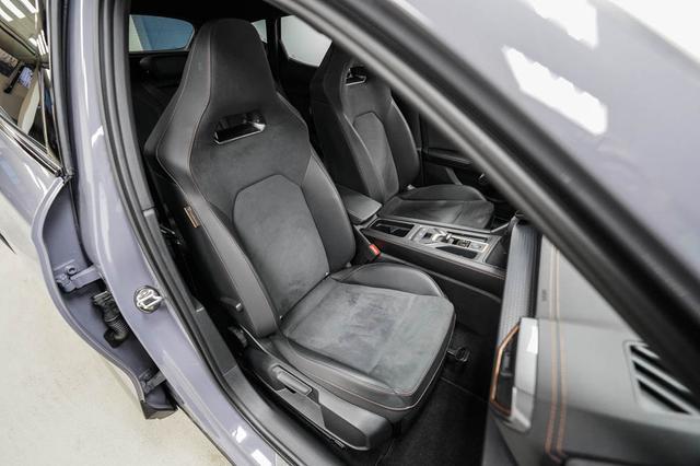 Cupra Formentor 2,0 TSI DSG 4x4 VZ - LAGER 