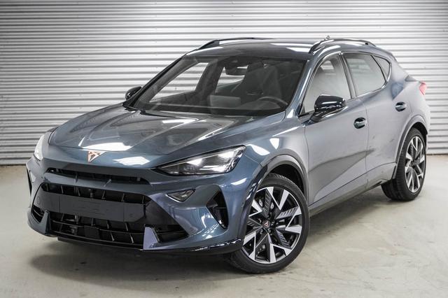 Cupra Formentor - 2,0 TSI DSG 4x4 VZ - LAGER
