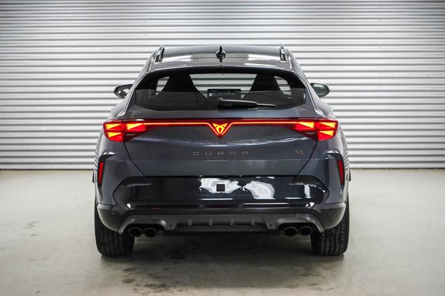 Cupra Formentor 2,0 TSI DSG 4x4 VZ - LAGER 