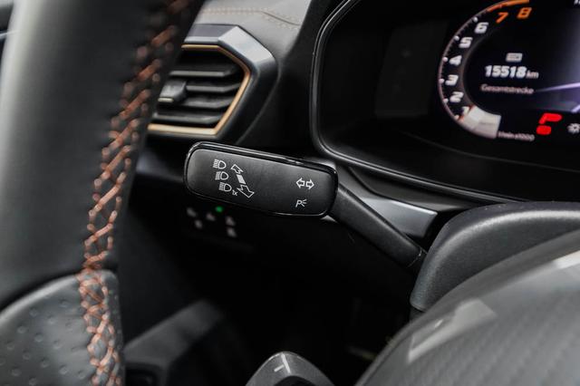 Cupra Formentor 2,0 TSI DSG 4x4 VZ - LAGER 