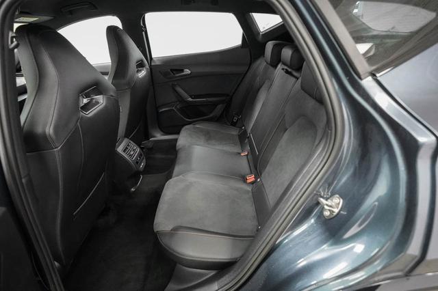 Cupra Formentor 2,0 TSI DSG 4x4 VZ - LAGER 