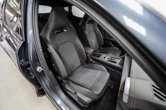 Cupra Formentor 2,0 TSI DSG 4x4 VZ - LAGER 