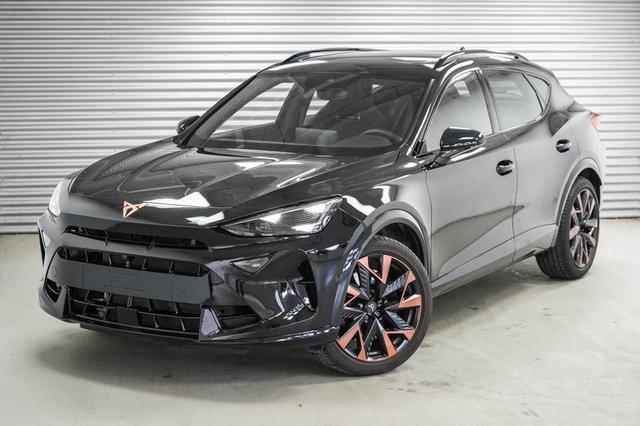 Cupra Formentor - 2,0 TSI DSG 4x4 VZ - LAGER