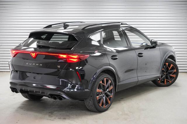Cupra Formentor 2,0 TSI DSG 4x4 VZ - LAGER 
