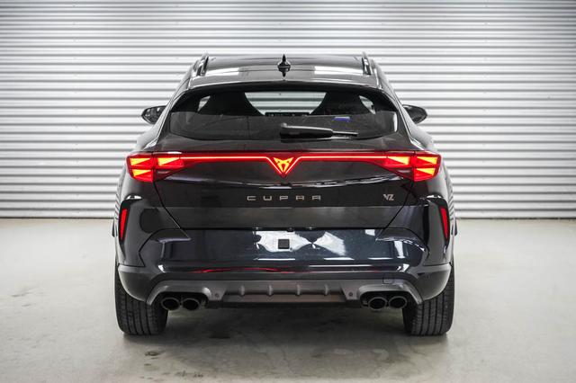 Cupra Formentor 2,0 TSI DSG 4x4 VZ - LAGER 