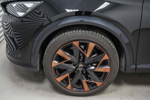 Cupra Formentor 2,0 TSI DSG 4x4 VZ - LAGER 