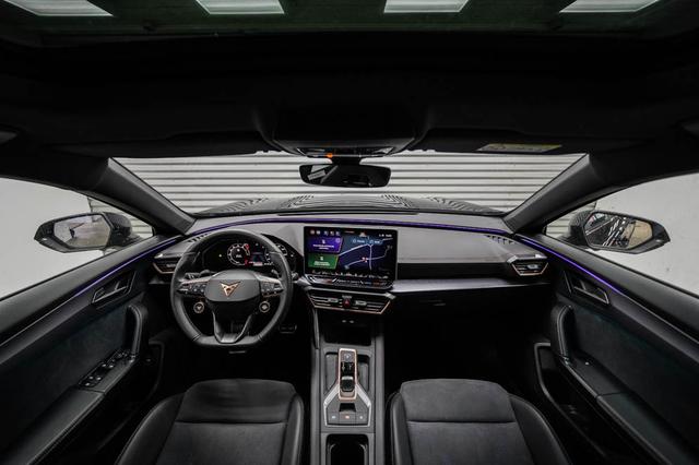 Cupra Formentor 2,0 TSI DSG 4x4 VZ - LAGER 