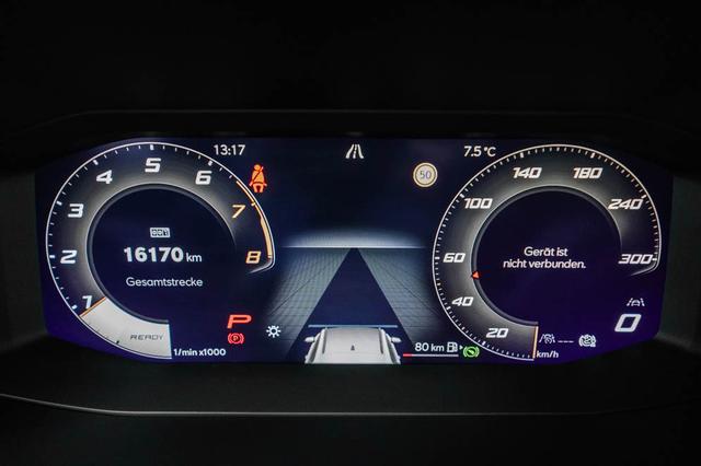 Cupra Formentor 2,0 TSI DSG 4x4 VZ - LAGER 