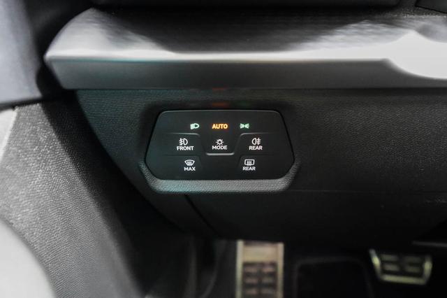 Cupra Formentor 2,0 TSI DSG 4x4 VZ - LAGER 