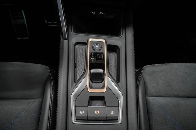 Cupra Formentor 2,0 TSI DSG 4x4 VZ - LAGER 