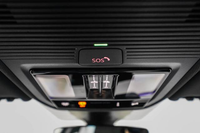 Cupra Formentor 2,0 TSI DSG 4x4 VZ - LAGER 