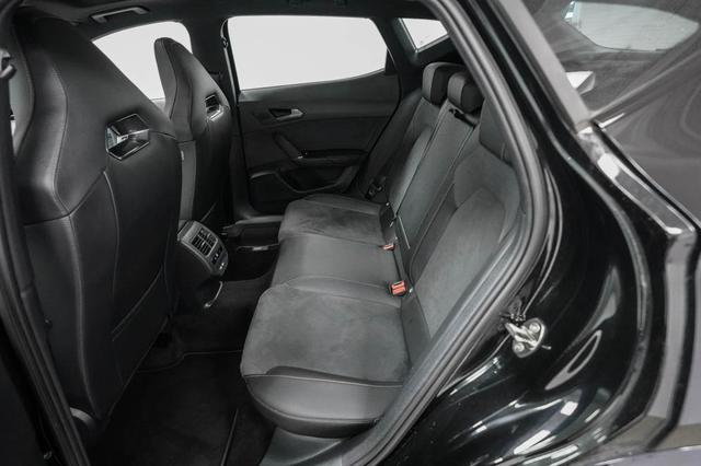 Cupra Formentor 2,0 TSI DSG 4x4 VZ - LAGER 