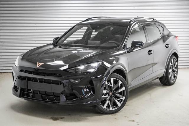 Cupra Formentor - 2,0 TSI DSG 4x4 VZ - LAGER