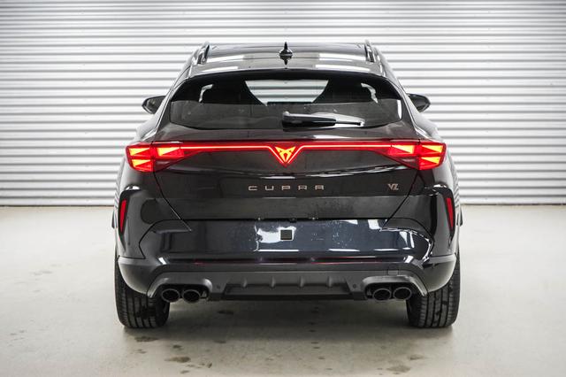 Cupra Formentor 2,0 TSI DSG 4x4 VZ - LAGER 
