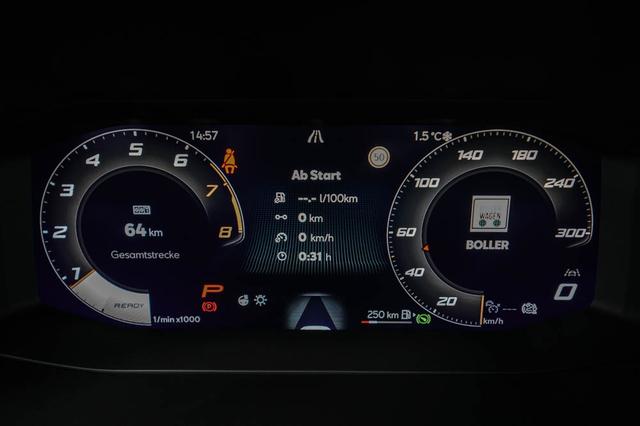 Cupra Formentor 2,0 TSI DSG 4x4 VZ - LAGER 