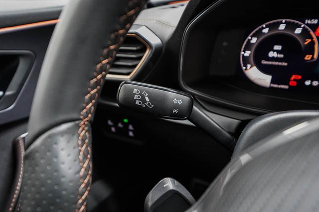 Cupra Formentor 2,0 TSI DSG 4x4 VZ - LAGER 