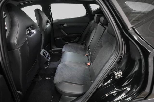 Cupra Formentor 2,0 TSI DSG 4x4 VZ - LAGER 