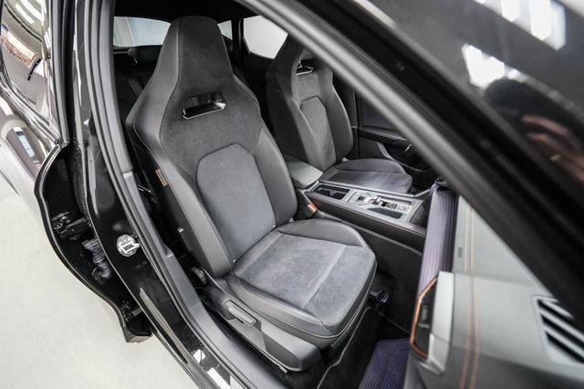 Cupra Formentor 2,0 TSI DSG 4x4 VZ - LAGER 