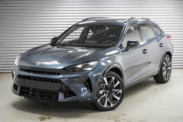 Cupra Formentor - 2,0 TSI DSG 4x4 VZ - LAGER