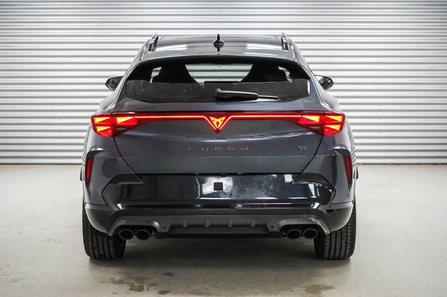 Cupra Formentor 2,0 TSI DSG 4x4 VZ - LAGER 