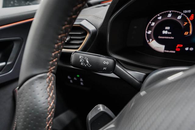 Cupra Formentor 2,0 TSI DSG 4x4 VZ - LAGER 