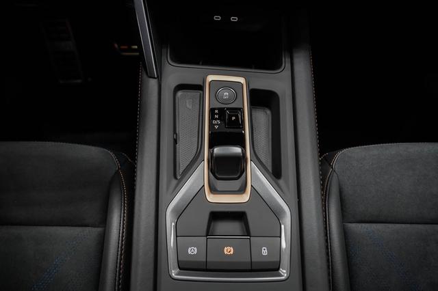 Cupra Formentor 2,0 TSI DSG 4x4 VZ - LAGER 