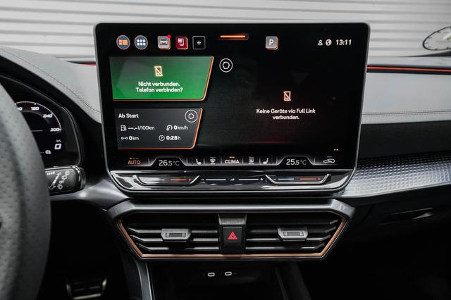 Cupra Formentor 2,0 TSI DSG 4x4 VZ - LAGER 