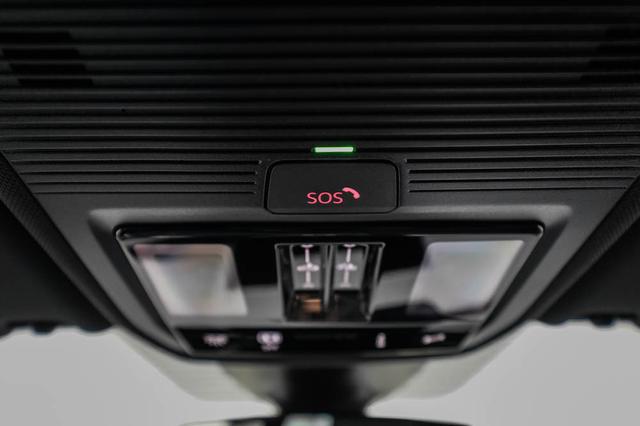 Cupra Formentor 2,0 TSI DSG 4x4 VZ - LAGER 