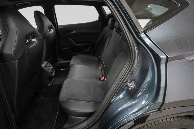 Cupra Formentor 2,0 TSI DSG 4x4 VZ - LAGER 