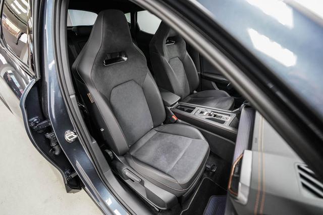 Cupra Formentor 2,0 TSI DSG 4x4 VZ - LAGER 