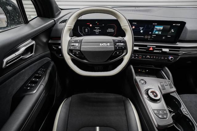 Kia Sportage 1,6 T-GDI 7DCT 4WD Facelift GT-Li -LAG. 