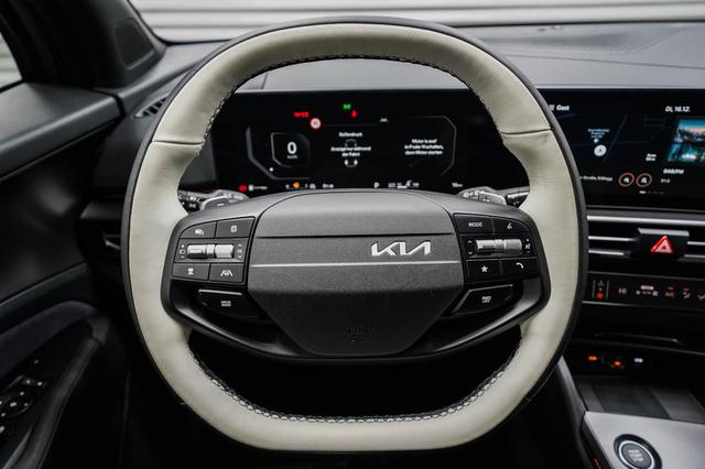 Kia Sportage 1,6 T-GDI 7DCT 4WD Facelift GT-Li -LAG. 