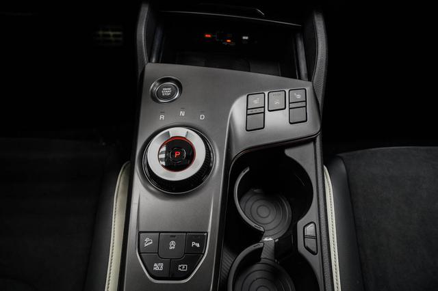 Kia Sportage 1,6 T-GDI 7DCT 4WD Facelift GT-Li -LAG. 