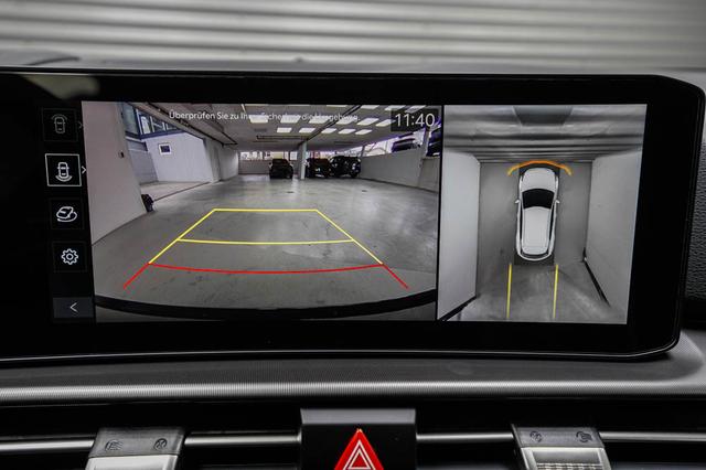 Kia Sportage 1,6 T-GDI 7DCT 4WD Facelift GT-Li -LAG. 